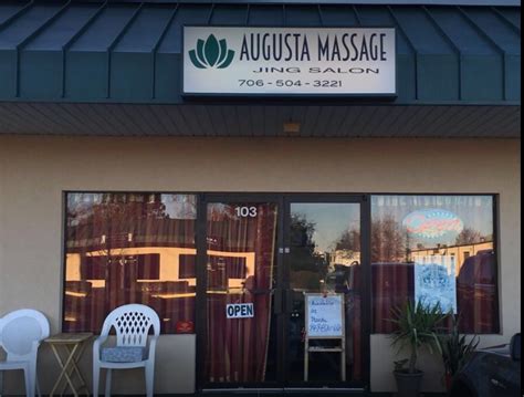 massage augusta ga|H Massage, Augusta, GA